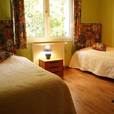 Bed and Breakfast Le Moulin De Fillièvres Exterior foto
