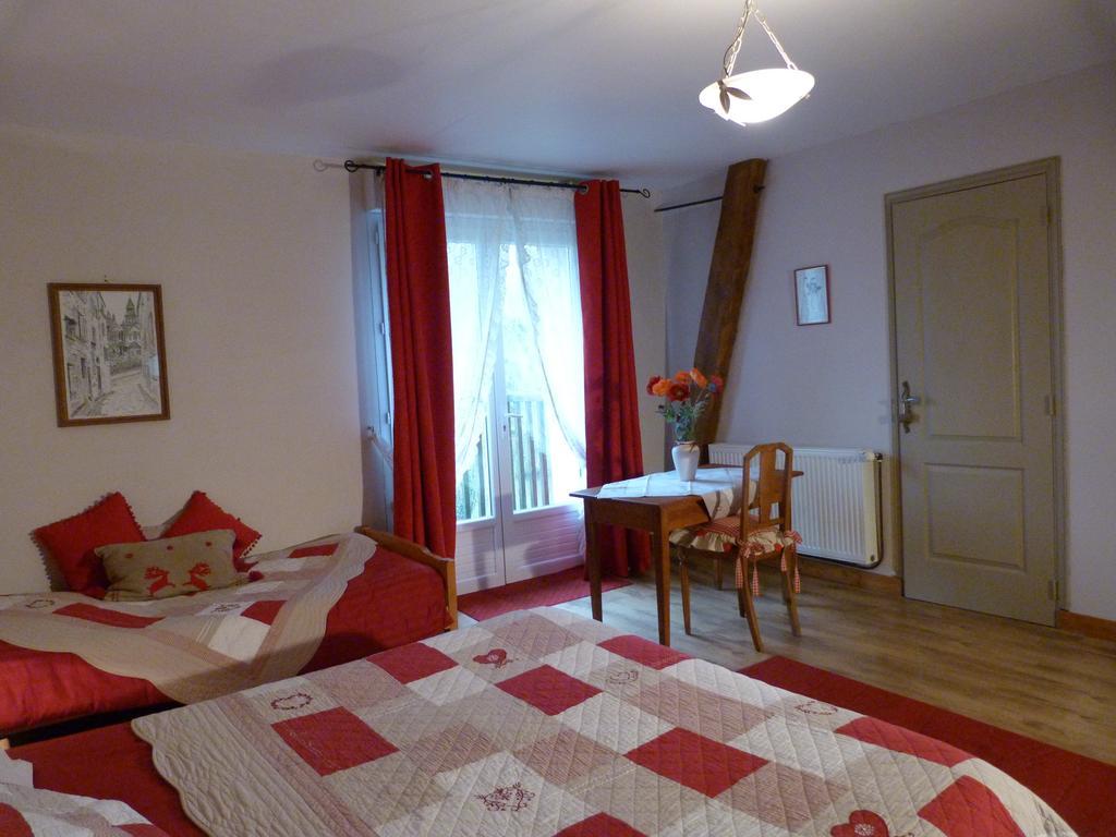 Bed and Breakfast Le Moulin De Fillièvres Exterior foto